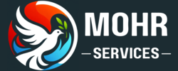 Mohr Services Website Design - Marketing Online and Beyond