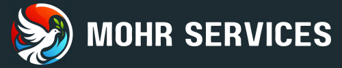 Mohr Services Website Design - Online Marketing